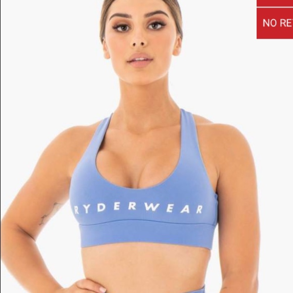 Ryderwear Sportsbra